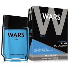 Лосьон после бритья Fresh WARS