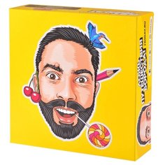 Настольная игра Magellan Ложь.