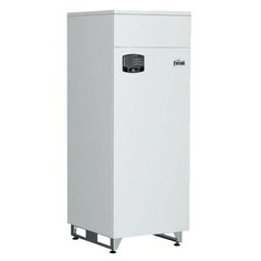 Газовый котел Ferroli