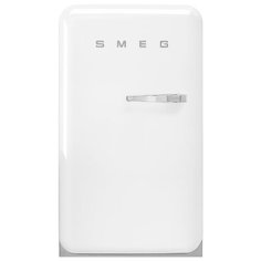 Холодильник smeg FAB10LWH2