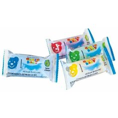 Масса для лепки Genio Kids 1