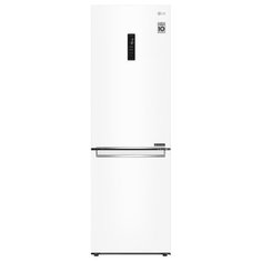Холодильник LG DoorCooling+