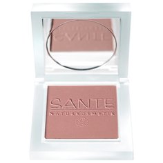 Sante Румяна шелковые Blush Silky