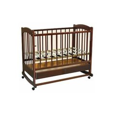 Кроватка Ведрусс Радуга 1