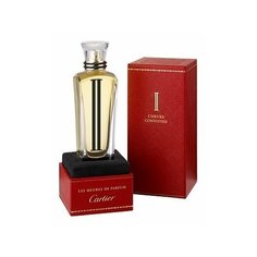Парфюмерная вода Cartier Les