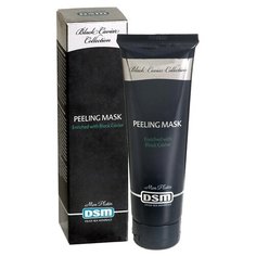 Mon Platin пилинг-маска для