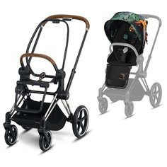 Прогулочная коляска Cybex