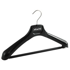 Вешалка Attache Пластмассовая с