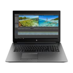 Ноутбук HP ZBook 17 G6