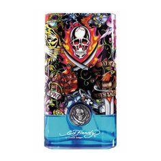Туалетная вода Ed Hardy Hearts