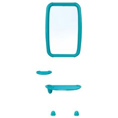 Зеркало BEROSSI Optima