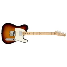 Электрогитара Fender American