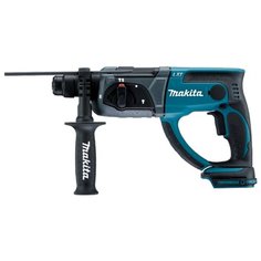 Перфоратор аккумуляторный Makita