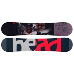 Сноуборд HEAD Course LGCY 18-19