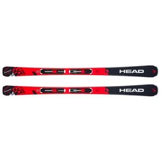 Горные лыжи HEAD V-Shape V6 18 19