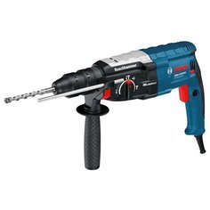 Перфоратор сетевой BOSCH GBH