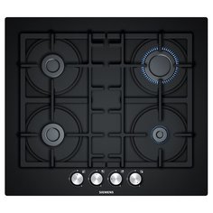 Газовая варочная панель Siemens