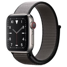 Часы Apple Watch Edition Series