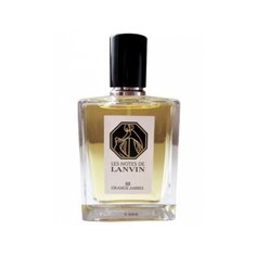 Туалетная вода Lanvin Orange