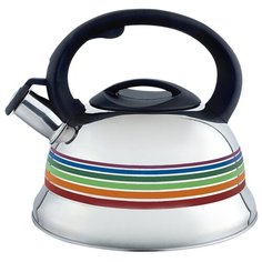 Webber Чайник со свистком