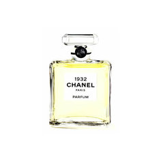 Духи Chanel 1932