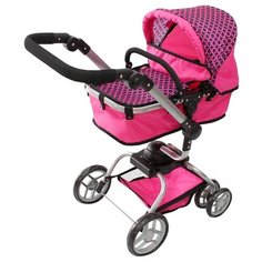 Коляска-трансформер Melobo