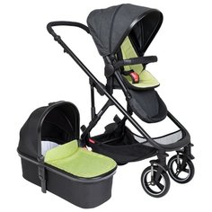 Универсальная коляска Phil&Teds