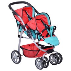 Коляска-трансформер Melobo