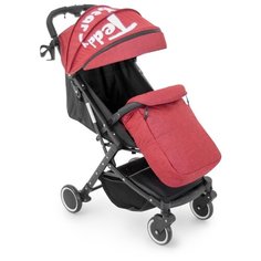 Прогулочная коляска Мишутка DG