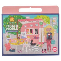 Tiger Tribe Раскраска.