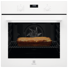Электрический духовой шкаф Electrolux