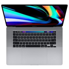 Ноутбук Apple MacBook Pro 16