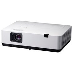 Проектор Canon LV-WU360