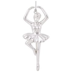 Елочная игрушка Magic Time