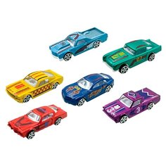 Машинка Autotime Autogrand