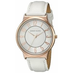 Наручные часы ANNE KLEIN 1928RGWT