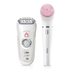 Эпилятор Braun 7-775BS