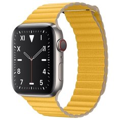 Часы Apple Watch Edition Series