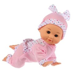 Интерактивный пупс Карапуз