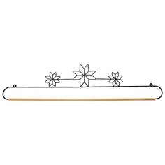 Хангер Hemline для панно из