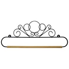 Хангер Hemline для панно из