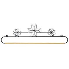 Хангер Hemline для панно из