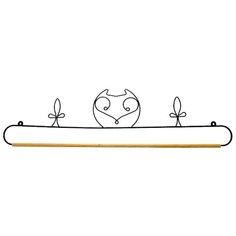 Хангер Hemline для панно из