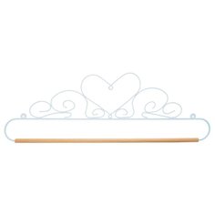 Хангер Hemline для панно из