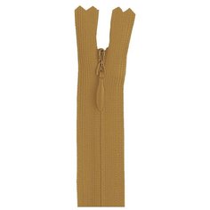 YKK Молния потайная неразъёмная