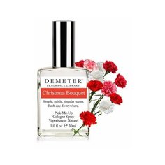 Demeter Fragrance Library