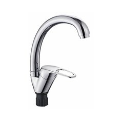 Смеситель для кухни мойки Эверест