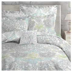 Постельное белье евростандарт Mona Liza