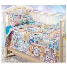 Покрывало Текс-Дизайн Зайкин