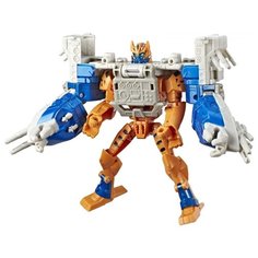 Трансформер Hasbro Transformers